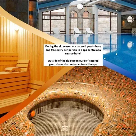 Шалета Jora - Total *