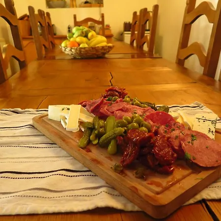 Jora - Total Шалета *