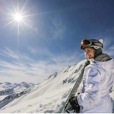 Σαλέ Jora - Total Μπάνσκο