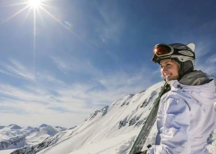 Alpesi faház Jora - Total Banszko