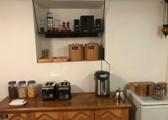 Alpesi faház Jora - Total *