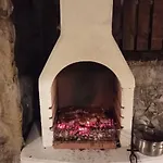 Horská chata Jora - Total *