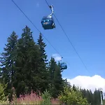 Jora - Total Dağ evi Bansko