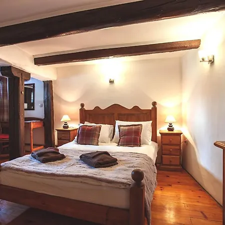 Jora - Total Chalet *