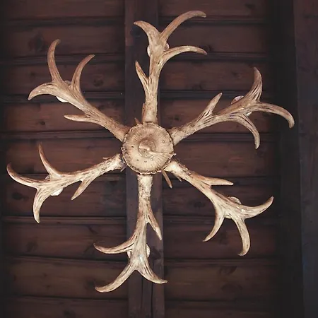 Jora - Total Horská chata *