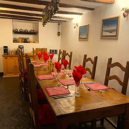 Jora - Total Horská chata *