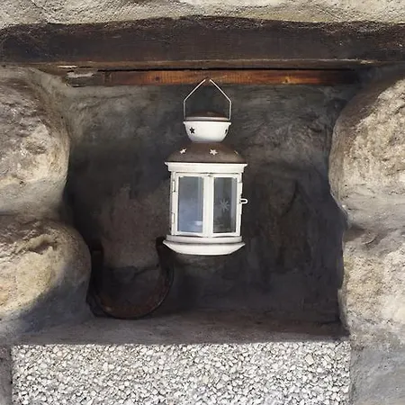 Horská chata Jora - Total *