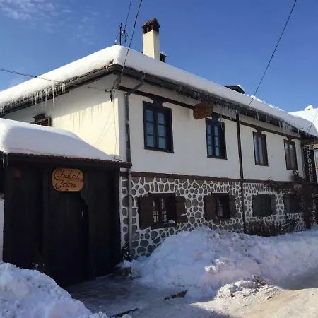 Jora - Total * バンスコ