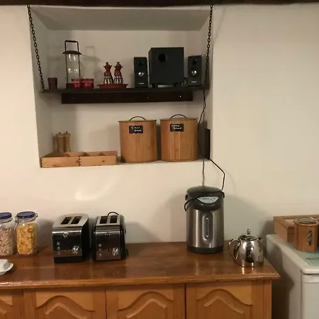 Horská chata Jora - Total *