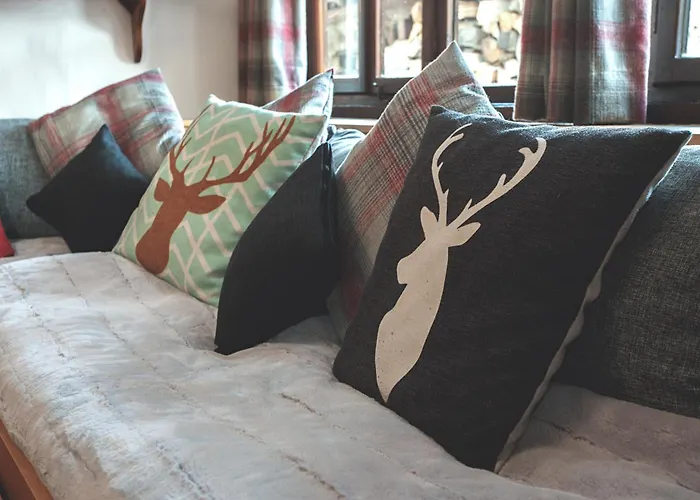 Jora - Total Chalet Bansko