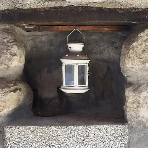 Chalet Jora - Total *